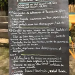 Ombre & Fraicheur Appartamento