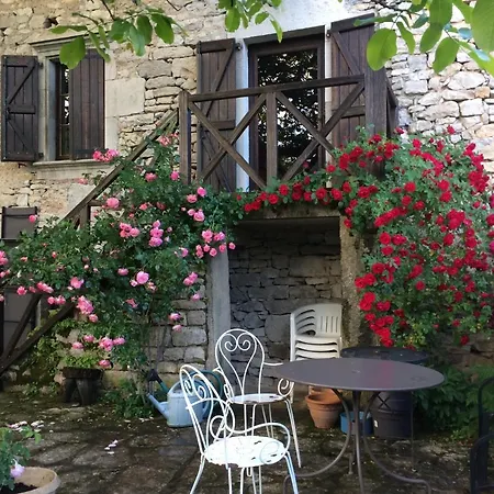 Ombre & Fraicheur Cazals (Lot)