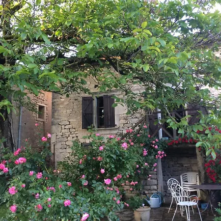 Apartmán Ombre & Fraicheur