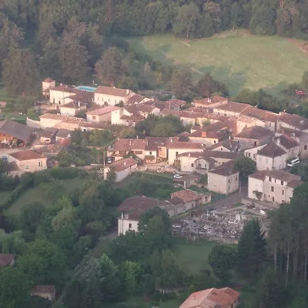 Apartmán Ombre & Fraicheur