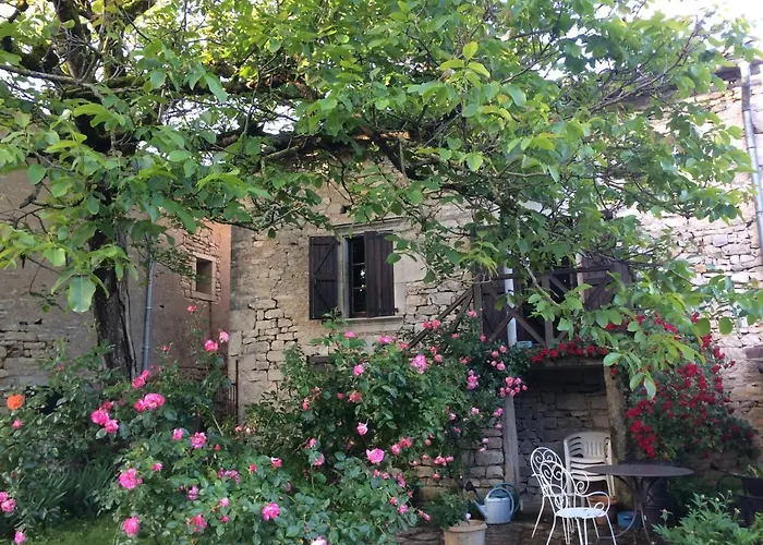 Appartement Ombre & Fraicheur