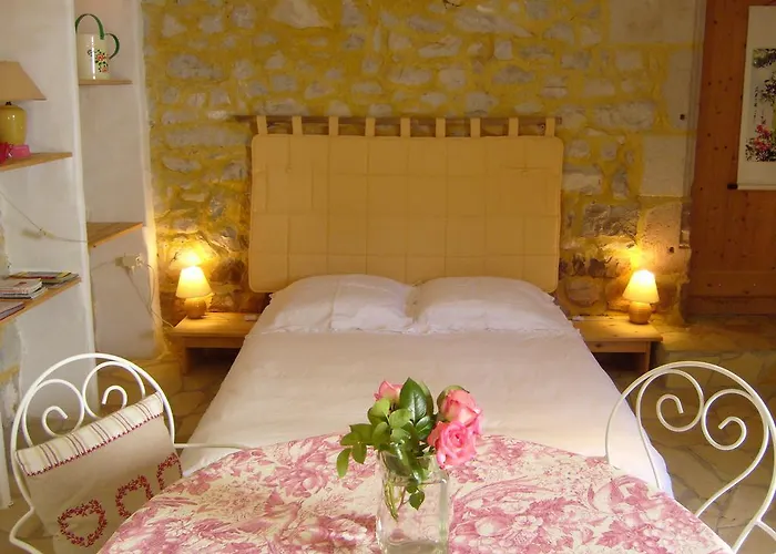 Ombre & Fraicheur Appartement