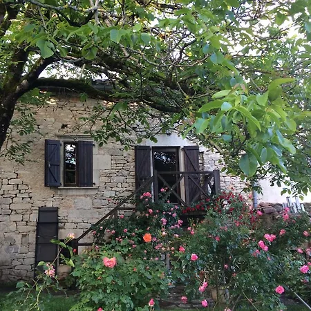 Ombre & Fraicheur Cazals (Lot)