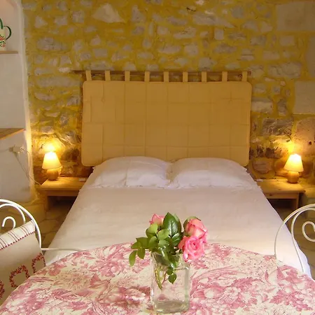 Ombre&fraîcheur Appartement