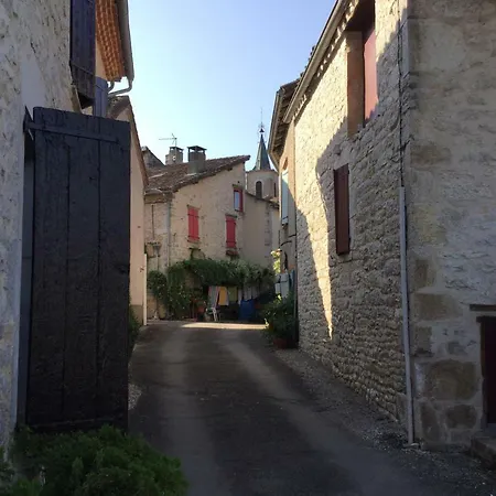 Ombre&fraîcheur Appartement *