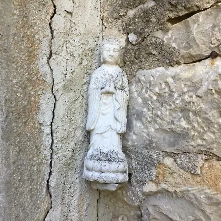 Ombre&fraîcheur * Cazals (Lot)