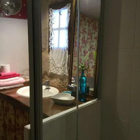 Ombre&fraîcheur Appartement Cazals (Lot)