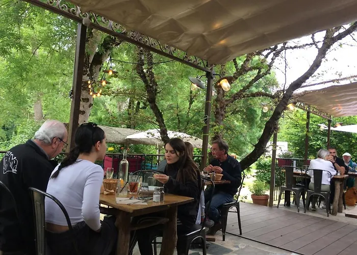 شقة Ombre & Fraicheur Cazals (Lot)