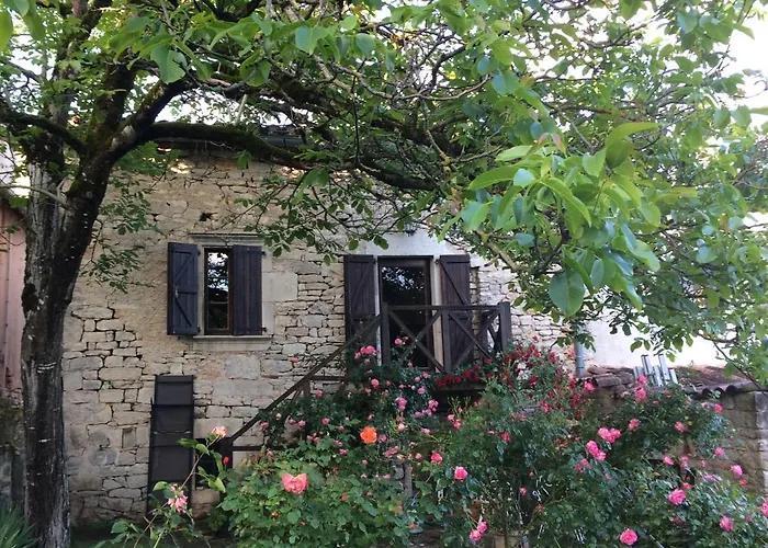 Ombre & Fraicheur Cazals (Lot)