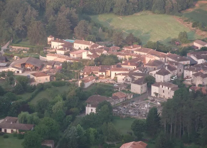 شقة Ombre & Fraicheur