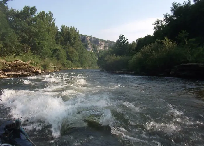 شقة Ombre & Fraicheur *